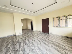 3bdrm Block of Flats in Zim Homes And, Wuye for rent