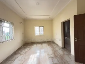 3bdrm Block of Flats in Zim Homes And, Wuye for rent