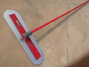 Manual Concrete Bull Float,