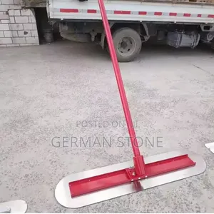Manual Concrete Bull Float,