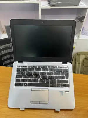 Laptop HP EliteBook 820 G3 8GB Intel Core i5 SSD 256GB