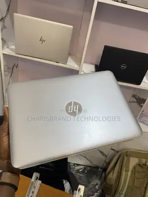 Laptop HP EliteBook 820 G3 8GB Intel Core i5 SSD 256GB