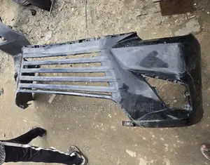 Empty Bumper Tx350 2024 / 2025 Available Now