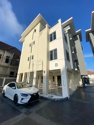 2bdrm Apartment in Chevron for rent