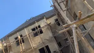 Bricklayer and Art Work