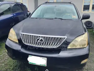 Lexus RX 2006