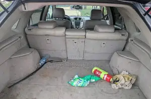 Lexus RX 2006