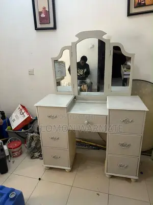 Dressing Mirror