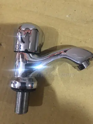 Original Anti Rust Basin Tap