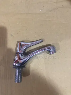 High Quality Anti Rust Basin Tap