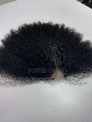 100% Human Hair, Pixel Curl 16, and 18