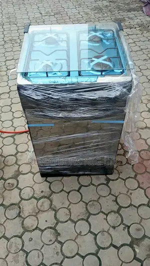 Skyrun 50x50 Gas Cooker With Oven and Griller Uk Used