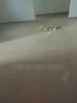 Furnished 2bdrm Block of Flats in Orisunbare for rent