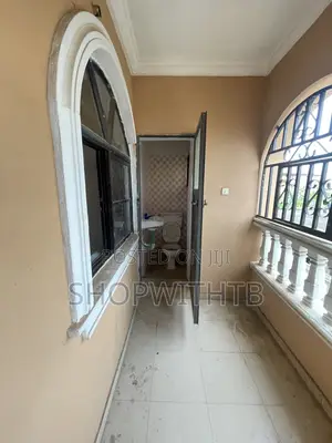 Furnished 2bdrm Apartment in Ijede / Ikorodu for rent