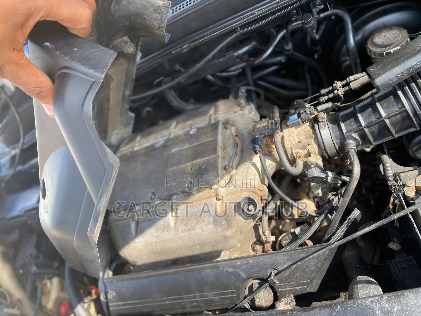 Honda Pilot 2006 Blue