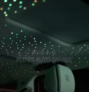 Car Roof Led Star Lights to Any Vehicle