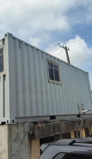 20ft Office Container
