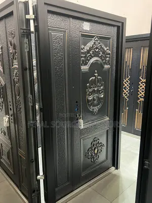Asia Design Tank Door