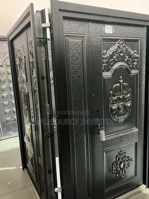Asia Design Tank Door