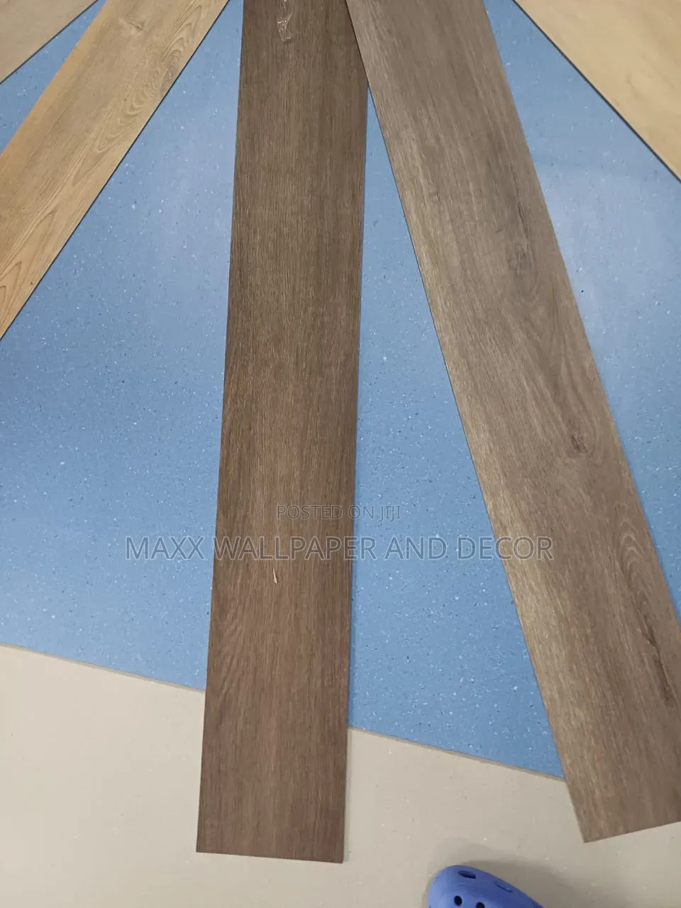 Vinylfloor Floor 9000