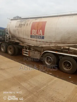 Dangote Cement and Bua Cement