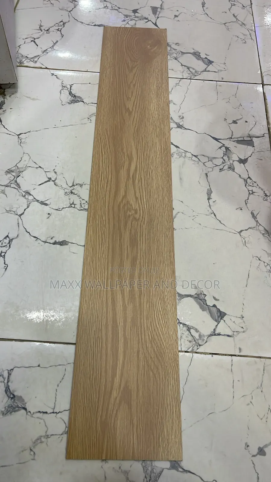 Vinylfloor Floor 9000