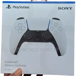 Ps5 Game Controller