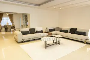 Absololutely Stunning 2 Bedroom Apartment With Pool at Mabushi
