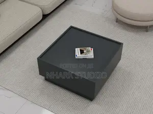 Center Table