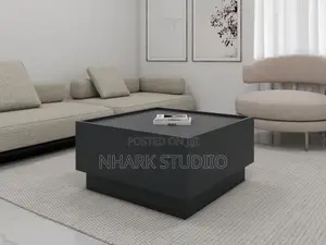 Center Table