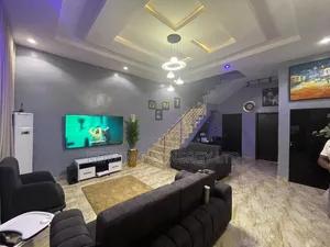 4bdrm House in Thomas Estate for rent