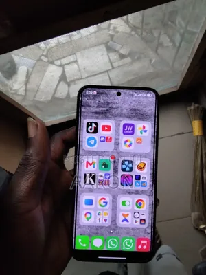 Xiaomi Poco F7 512 GB Black