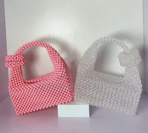 Beautiful Handmade Beaded Bags