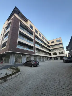 Office Shop Space Available for Rent in Wuse Banex