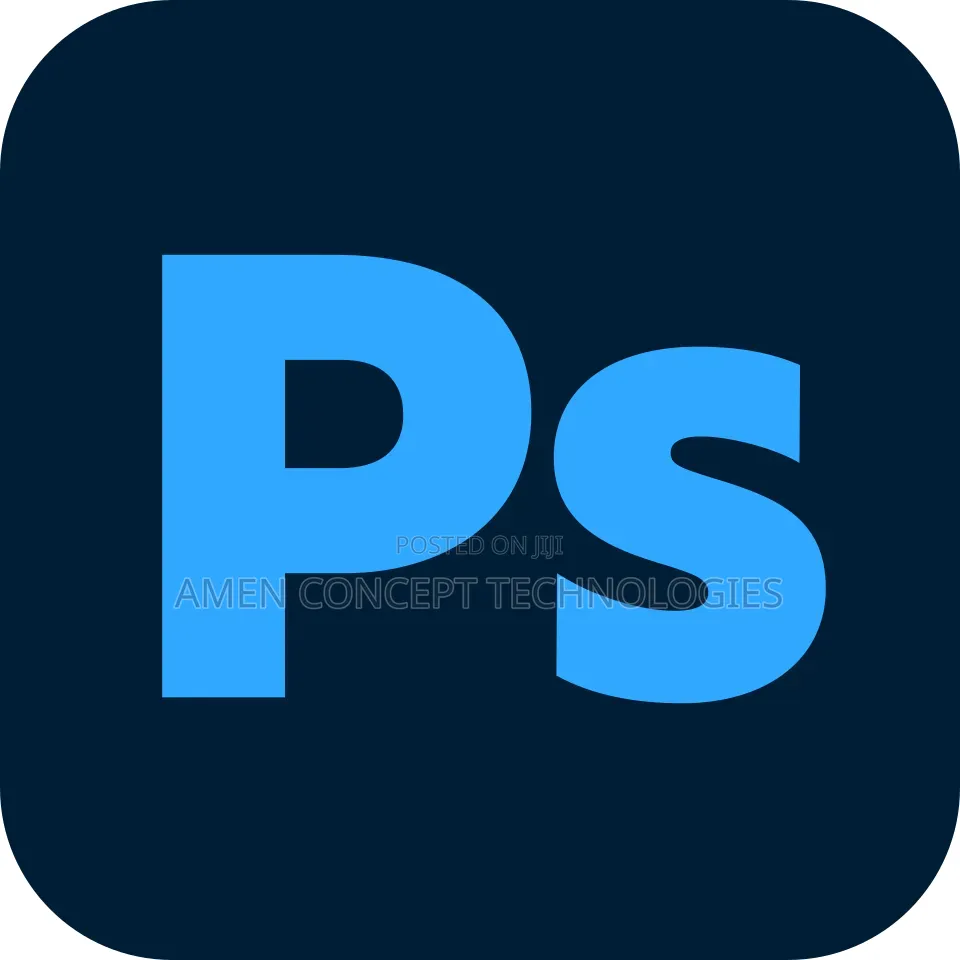 Adobe PhotoShop 26 V27