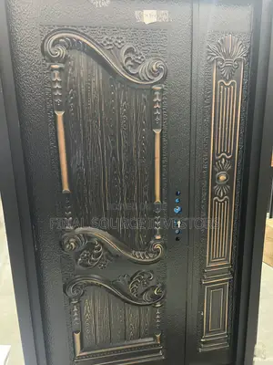 Quality Tank Door