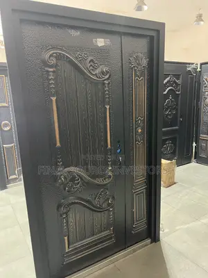 Quality Tank Door