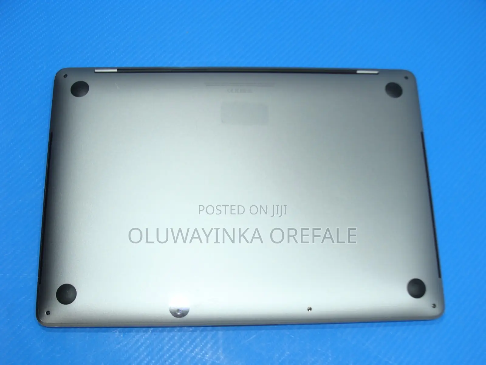 Laptop Apple MacBook Pro 2020 8GB Intel Core i5 SSD 256GB