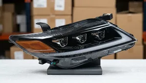 Head Lamp for Toyota Camry 2023 3 Touch