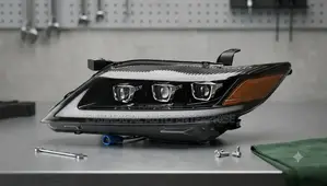 Head Lamp for Toyota Camry 2023 3 Touch