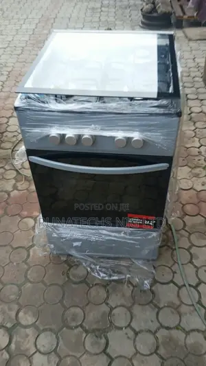Maxi 50x50 All Gas Cooker With Oven Grill Clean Uk Used