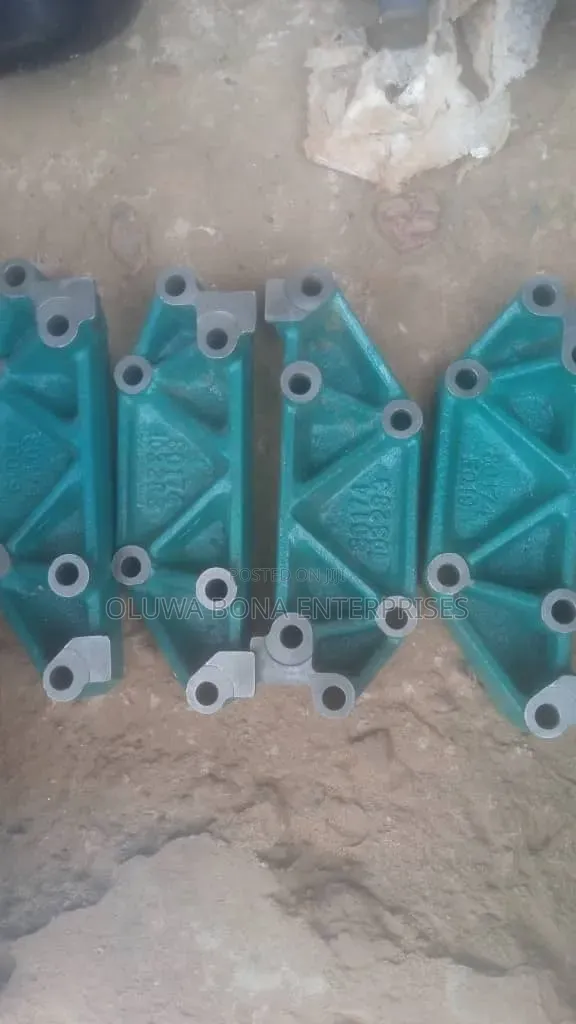 Injector Sitting