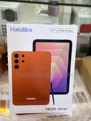 Haidiko HK26 Ultra