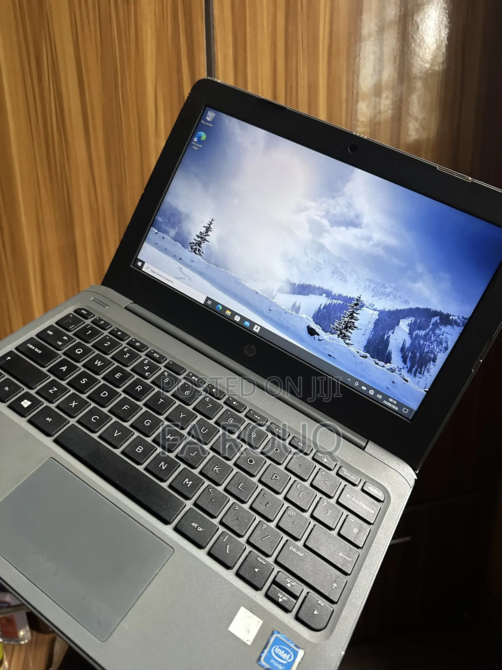 Laptop HP Stream 11 Pro G4 EE 4GB Intel Celeron eMMC 60GB