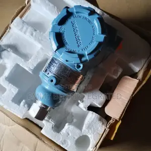 Emerson Rosemount 3051
