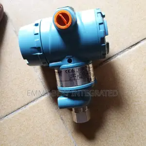 Emerson Rosemount 3051