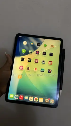 Apple iPad Pro 11 (2018) 64 GB Gray