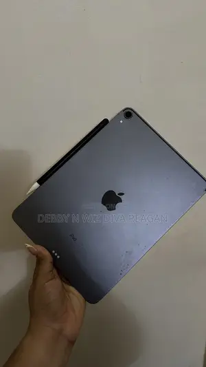 Apple iPad Pro 11 (2018) 64 GB Gray