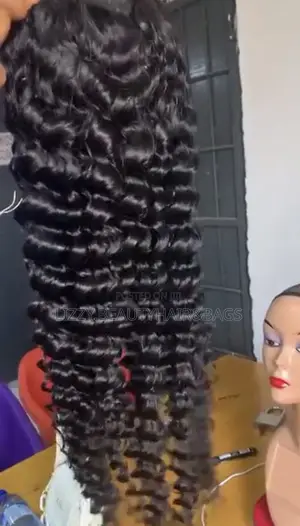 4*4 Deep Wave Available in 18”-30”