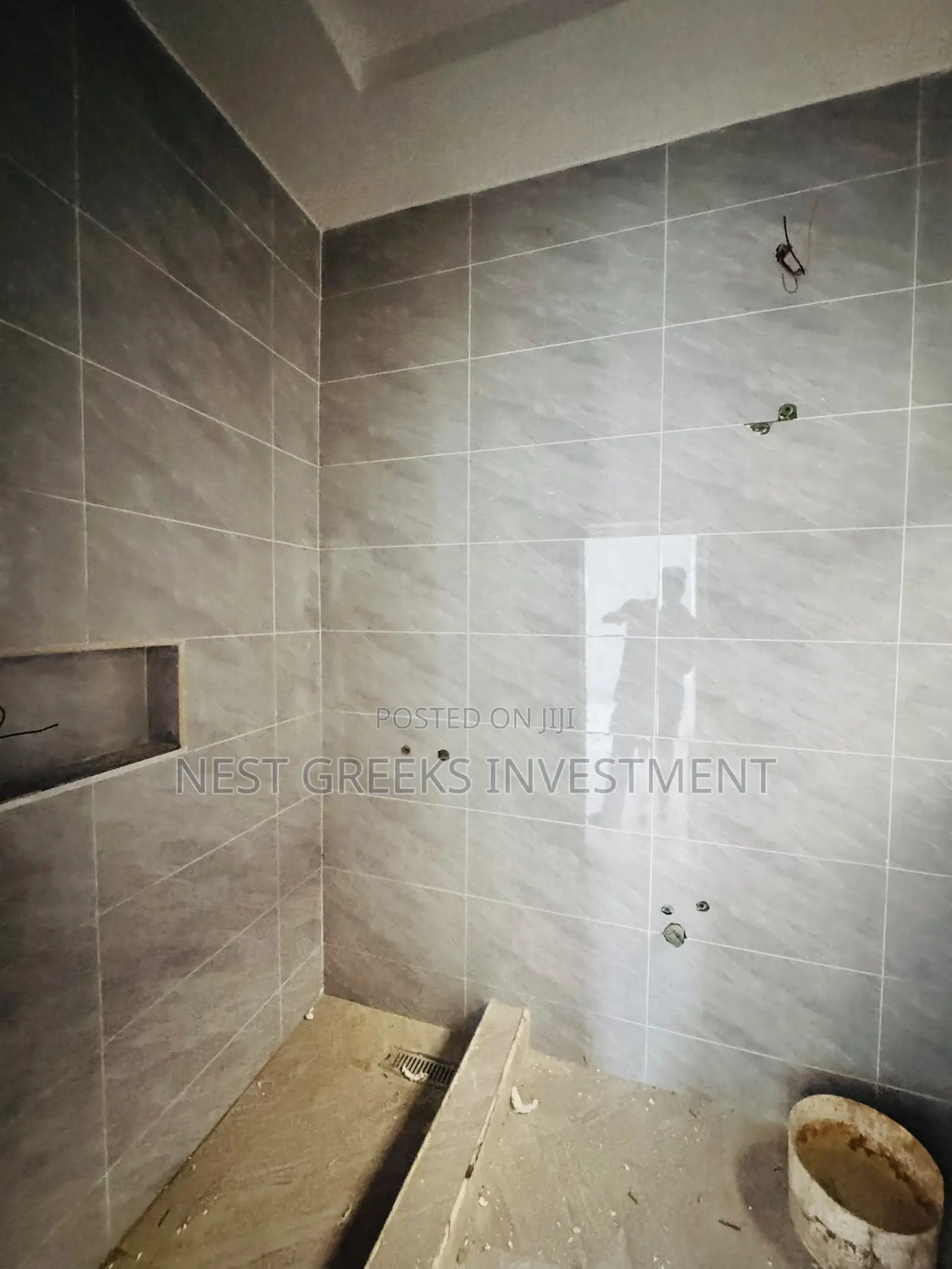 4bdrm Duplex in Ogba for sale